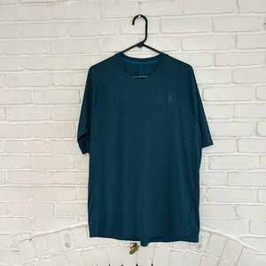 Mens the north face shirt